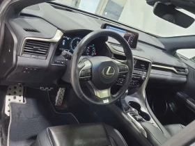 Lexus RX 350 F-SPORT AWD 3.5 / CARFAX / ���� �� �������� | Mobile.bg � ����� ������ 10