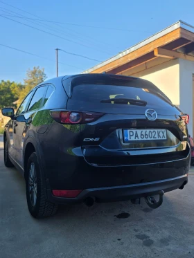 Mazda CX-5 - 11300 € - 15432372 8