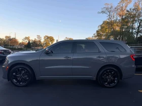 Dodge Durango * 5.7 R/T AWD * АВТОКРЕДИТ*  | Auto.bg — изображение 6