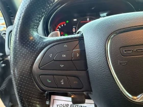 Dodge Durango * 5.7 R/T AWD * АВТОКРЕДИТ*  | Auto.bg — изображение 10