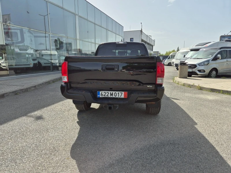 Toyota Tacoma, снимка 7 - Автомобили и джипове - 46161244