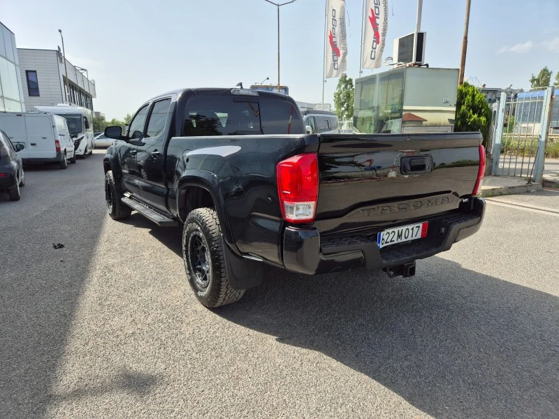 Toyota Tacoma, снимка 5 - Автомобили и джипове - 46161244