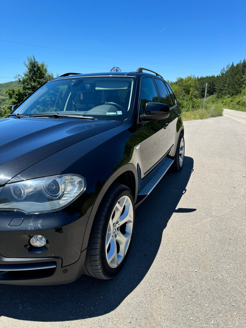 BMW X5, снимка 2 - Автомобили и джипове - 46215632