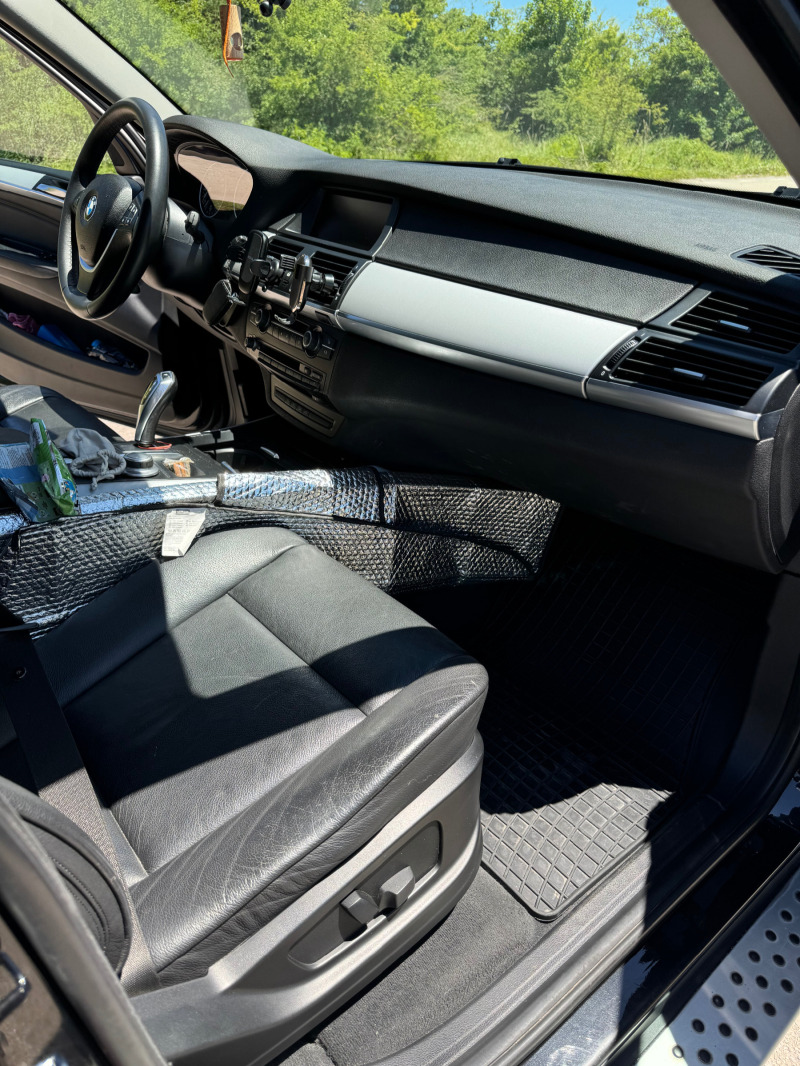BMW X5 Топ състояние, снимка 11 - Автомобили и джипове - 46215632