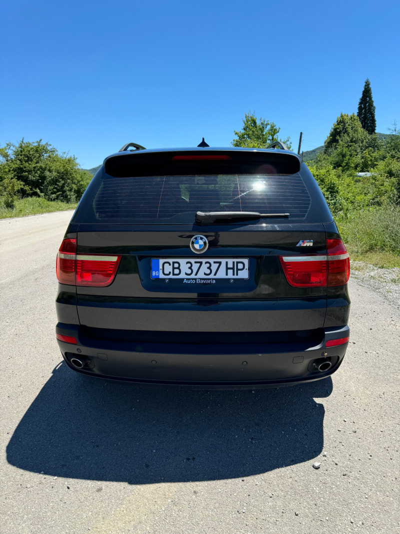 BMW X5, снимка 6 - Автомобили и джипове - 46215632