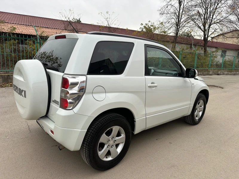 Suzuki Grand vitara 1.9 dci, снимка 5 - Автомобили и джипове - 48074385