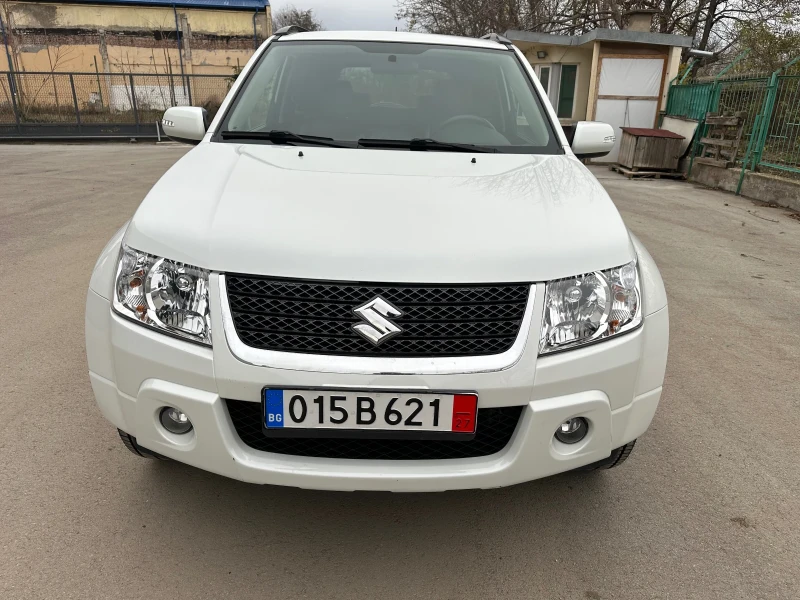 Suzuki Grand vitara 1.9 dci, снимка 2 - Автомобили и джипове - 48074385