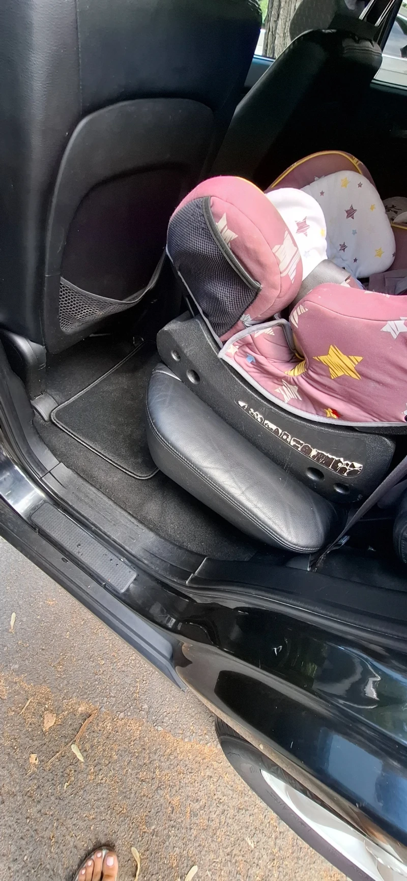 SsangYong Kyron, снимка 15 - Автомобили и джипове - 52297676