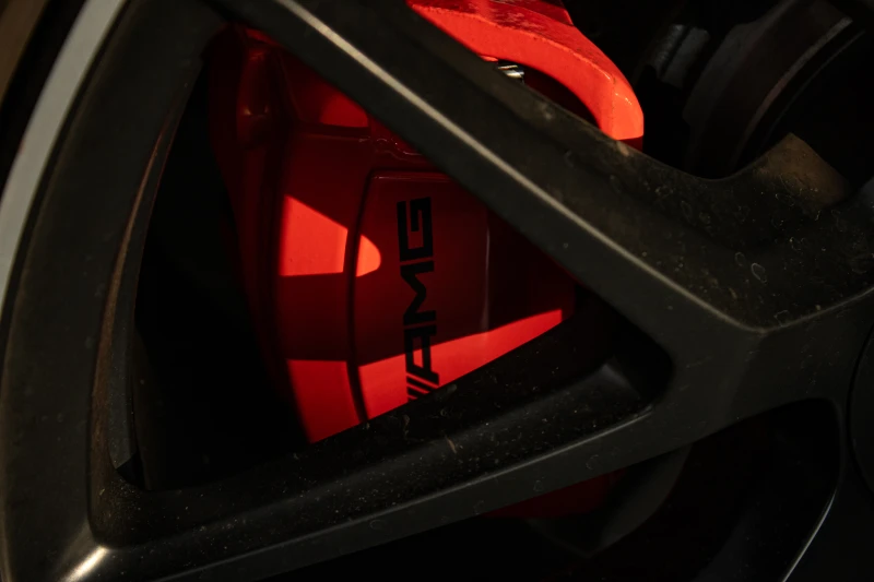 Mercedes-Benz GLE 63 S AMG Coupe* Exclusive* Carbon* Burmester* , снимка 7 - Автомобили и джипове - 51542465