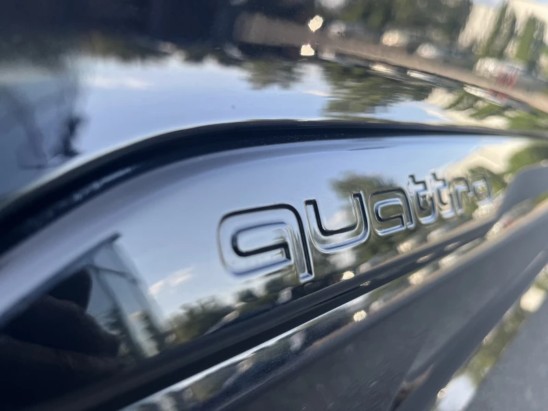 Audi SQ7 4.0 V8 TFSI Biturbo ЛИЗИНГ, снимка 8 - Автомобили и джипове - 51975994