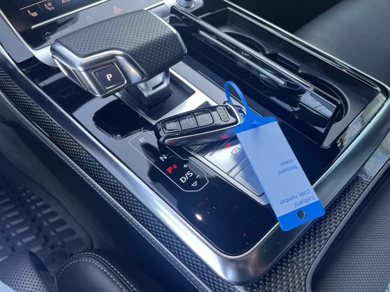 Audi SQ7 4.0 V8 TFSI Biturbo ЛИЗИНГ, снимка 15 - Автомобили и джипове - 51975994
