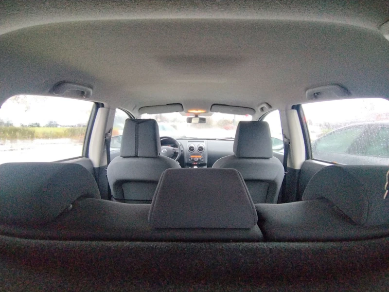 Nissan Qashqai, снимка 5 - Автомобили и джипове - 52745996