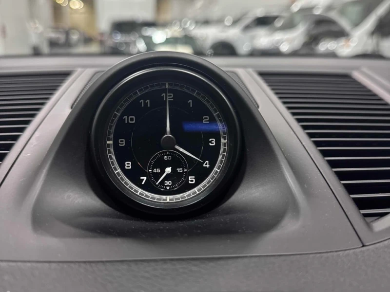 Porsche Macan * AWD * CARFAX * БЕЗ ПЪРВОНАЧАЛНА ВНОСКА, снимка 15 - Автомобили и джипове - 52673962