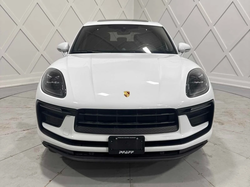 Porsche Macan * AWD * CARFAX * БЕЗ ПЪРВОНАЧАЛНА ВНОСКА, снимка 6 - Автомобили и джипове - 52673962