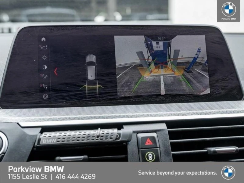 BMW X3 * AWD CPO MSPORT NAV REARCAM CARPLAY PANO.ROOF , снимка 16 - Автомобили и джипове - 52727157