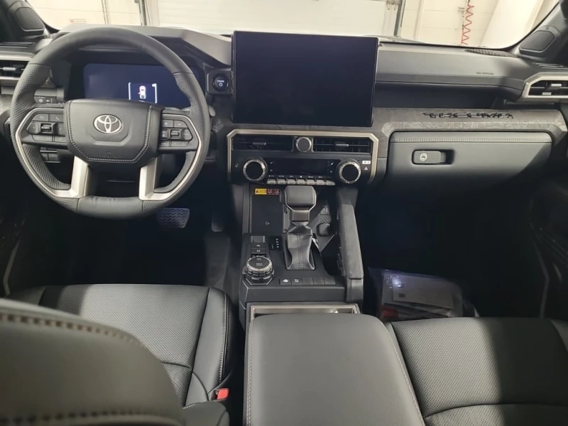 Toyota Tacoma * HYBRID CREW CAB SHORT BED * CARFAX * БЕЗ ПЪРВОНА, снимка 10 - Автомобили и джипове - 52990994