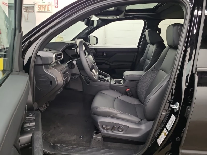 Toyota Tacoma * HYBRID CREW CAB SHORT BED * CARFAX * БЕЗ ПЪРВОНА, снимка 5 - Автомобили и джипове - 52990994