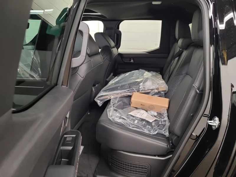 Toyota Tacoma * HYBRID CREW CAB SHORT BED * CARFAX * БЕЗ ПЪРВОНА, снимка 12 - Автомобили и джипове - 52990994