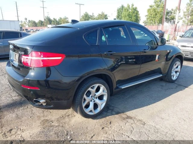 BMW X6 XDRIVE35I , СЕРВИЗНА ИСТОРИЯ, снимка 5 - Автомобили и джипове - 47405532