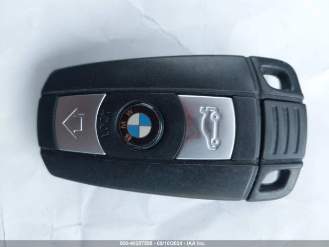 BMW X6 XDRIVE35I , СЕРВИЗНА ИСТОРИЯ, снимка 11 - Автомобили и джипове - 47405532