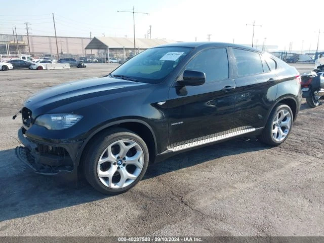 BMW X6 XDRIVE35I , СЕРВИЗНА ИСТОРИЯ, снимка 3 - Автомобили и джипове - 47405532