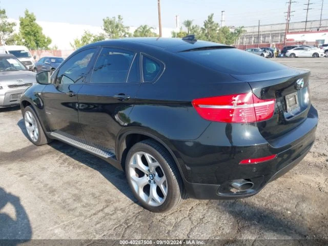 BMW X6 XDRIVE35I , СЕРВИЗНА ИСТОРИЯ, снимка 4 - Автомобили и джипове - 47405532