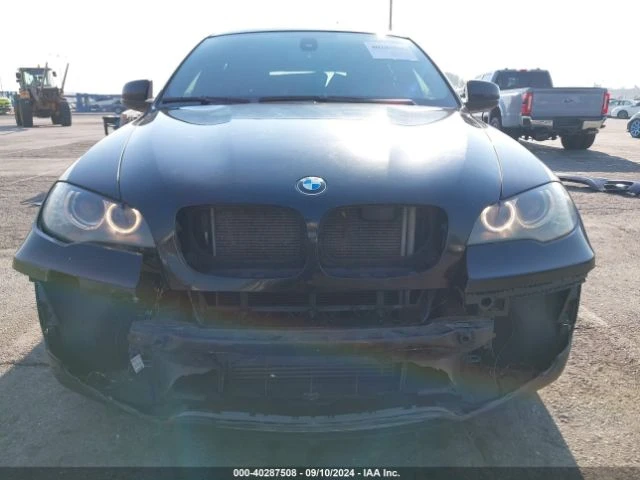 BMW X6 XDRIVE35I , СЕРВИЗНА ИСТОРИЯ, снимка 1 - Автомобили и джипове - 47405532