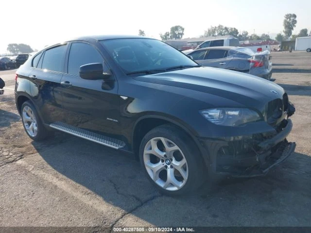 BMW X6 XDRIVE35I , СЕРВИЗНА ИСТОРИЯ, снимка 2 - Автомобили и джипове - 47405532