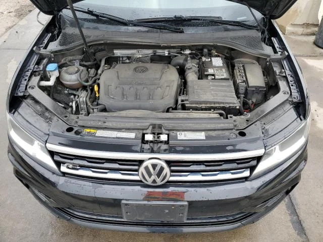 VW Tiguan SE, снимка 12 - Автомобили и джипове - 47463768