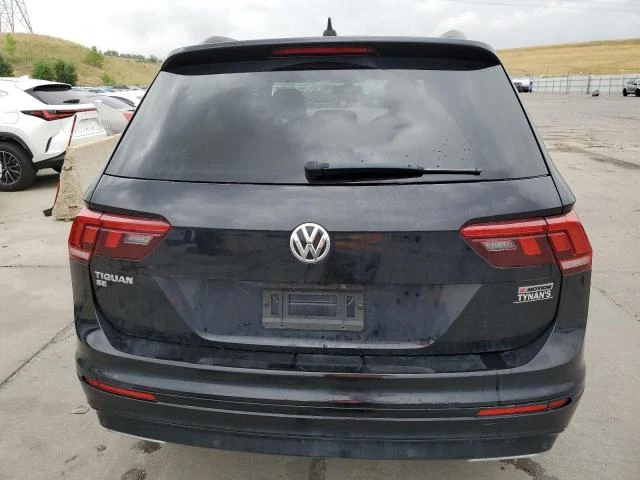 VW Tiguan SE, снимка 10 - Автомобили и джипове - 47463768