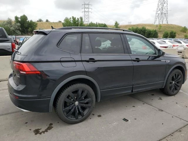 VW Tiguan SE, снимка 9 - Автомобили и джипове - 47463768