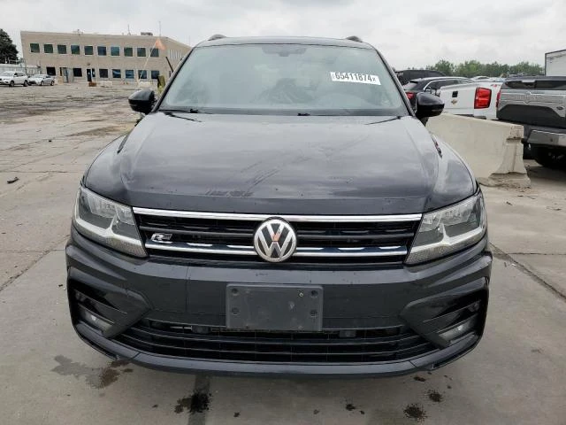 VW Tiguan SE, снимка 2 - Автомобили и джипове - 47463768