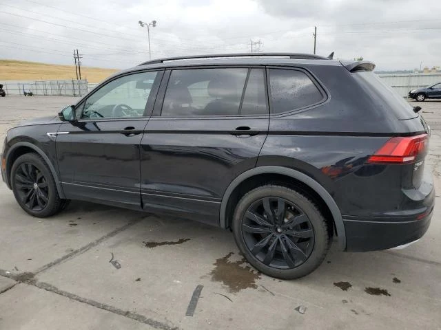 VW Tiguan SE, снимка 11 - Автомобили и джипове - 47463768