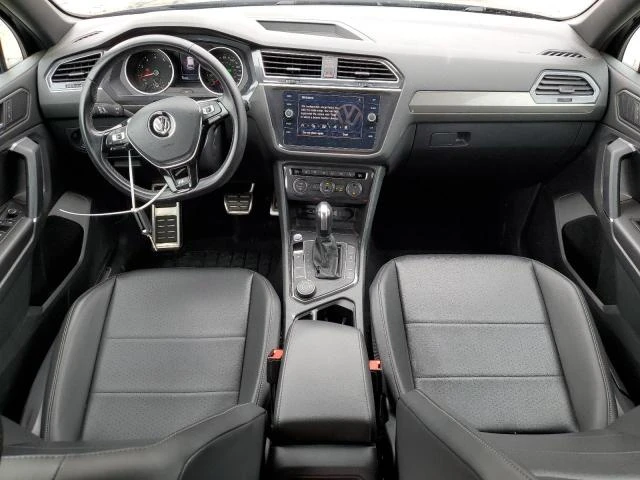 VW Tiguan SE, снимка 5 - Автомобили и джипове - 47463768