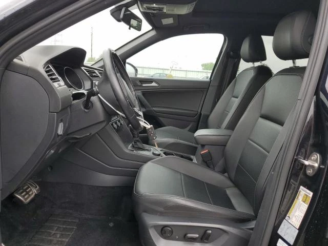 VW Tiguan SE, снимка 4 - Автомобили и джипове - 47463768