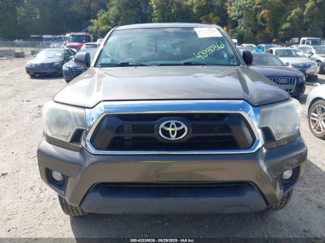 Toyota Tacoma BASE V6 - изображение 2