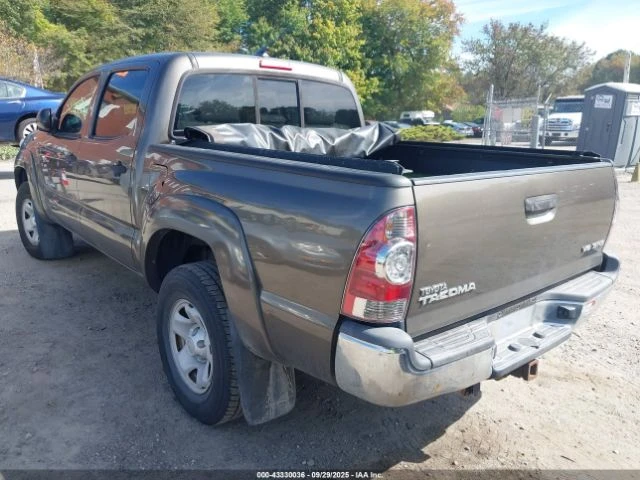 Toyota Tacoma BASE V6 - изображение 4