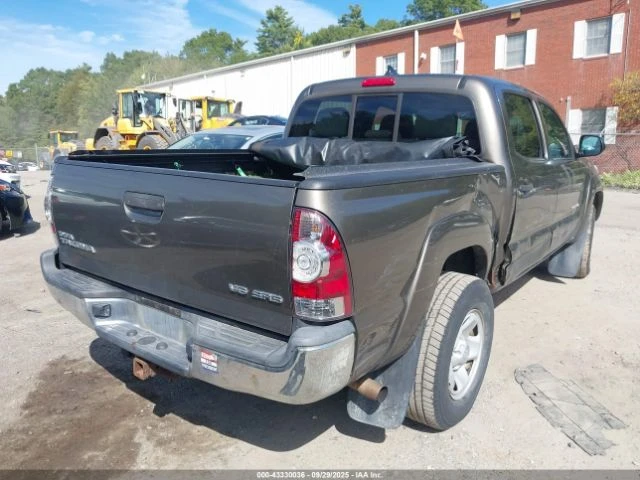 Toyota Tacoma BASE V6 - изображение 6