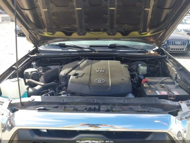 Toyota Tacoma BASE V6 | Mobile.bg   14