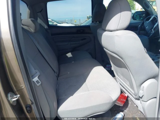 Toyota Tacoma BASE V6 | Mobile.bg   13