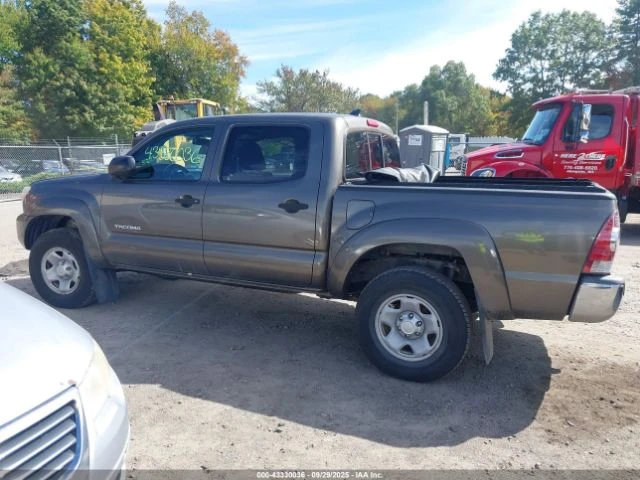 Toyota Tacoma BASE V6 - изображение 7