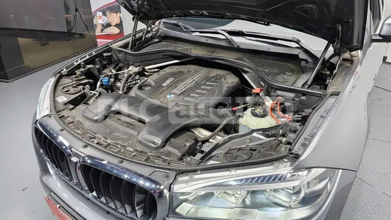 BMW X6 Навигационна система* Кожен салон* Head-Up дисплей, снимка 6 - Автомобили и джипове - 54064169