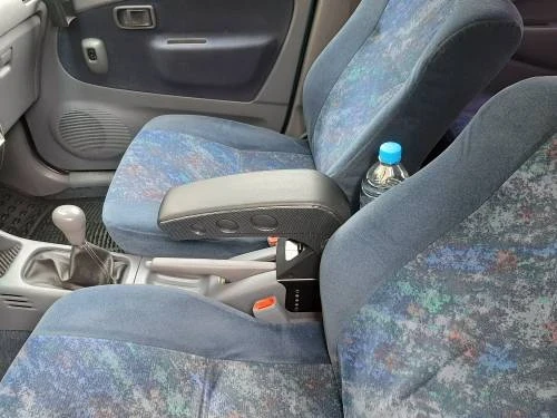 Daihatsu Terios, снимка 7 - Автомобили и джипове - 55793092