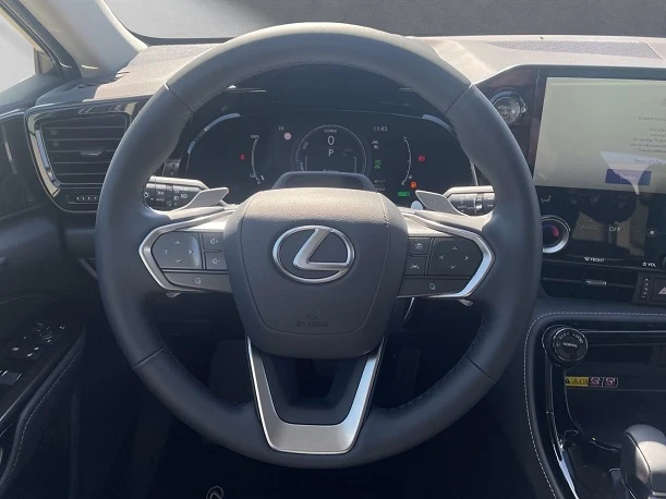 Lexus NX 450 h+ Executive = NEW = �������� | Mobile.bg � ����������� 8