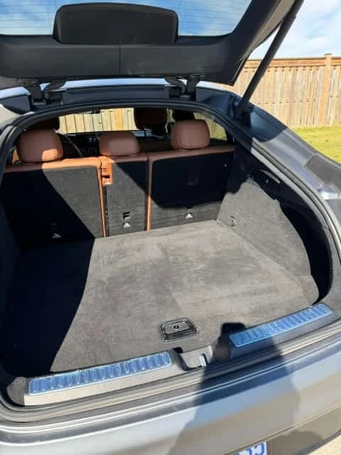 Mercedes-Benz GLC 300 Coupe * CARFAX * ����� �� ����������� *  | Mobile.bg � ����������� 6