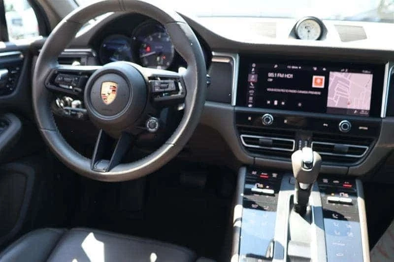 Porsche Macan, снимка 5 - Автомобили и джипове - 56688662