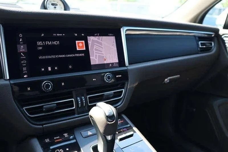 Porsche Macan, снимка 8 - Автомобили и джипове - 56688662