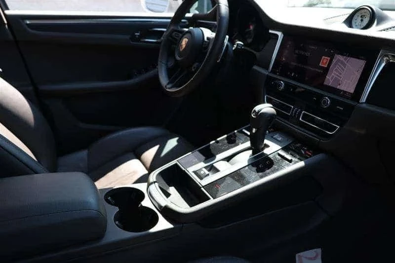 Porsche Macan, снимка 6 - Автомобили и джипове - 56688662