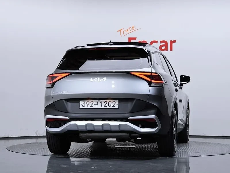 Kia Sportage 1.6i Turbo 2WD | Mobile.bg � ����������� 4