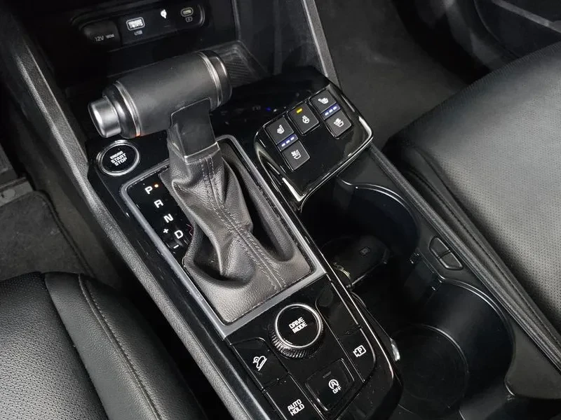 Kia Sportage 1.6i Turbo 2WD | Mobile.bg � ����������� 9